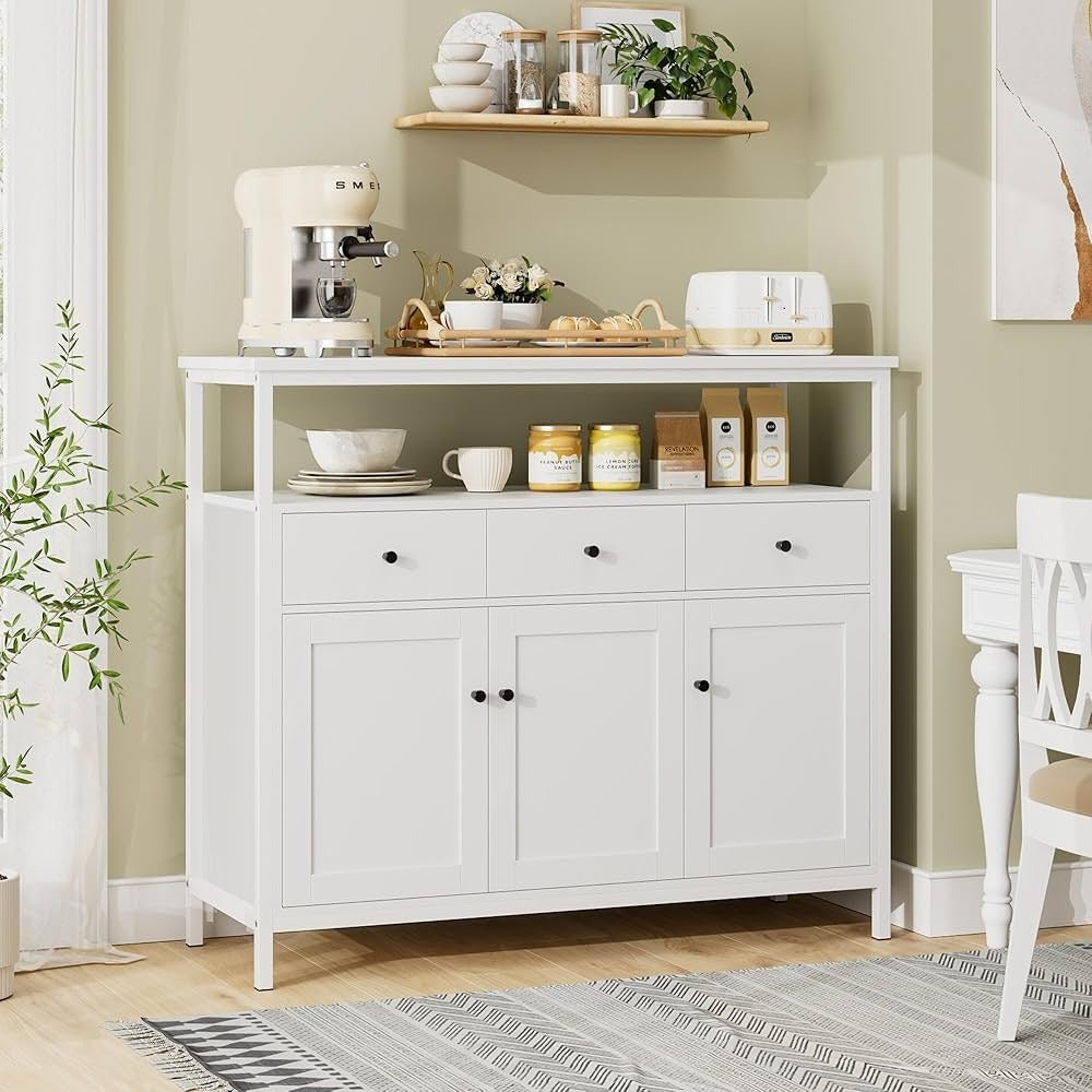 Buffet Cuisine - Designix