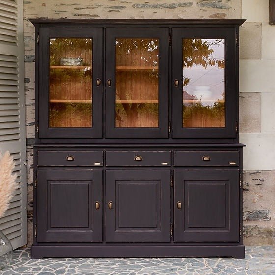 Buffet et Vaissellier - Designix