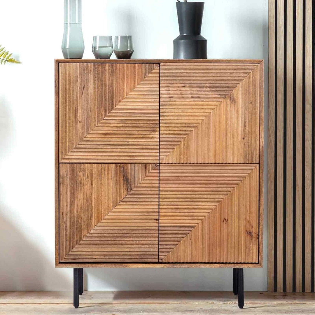 Buffet Haut - Designix
