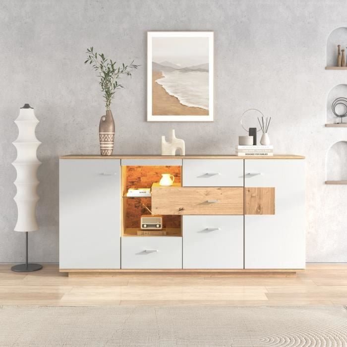 Buffet Moderne - Designix