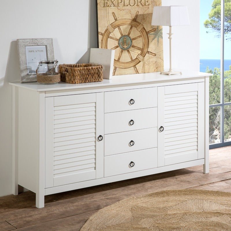 Buffet Salon - Designix