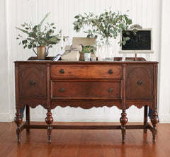 Buffet Vintage