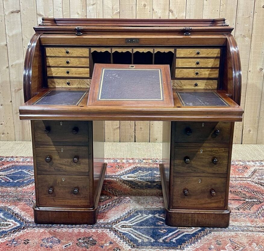 Bureau Anglais - Designix