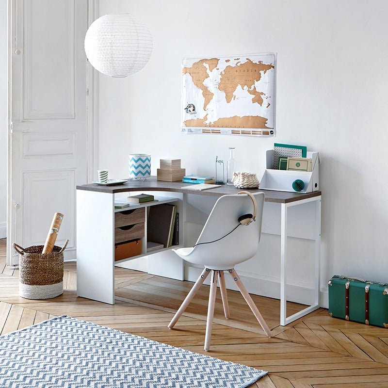 Bureau Chambre - Designix