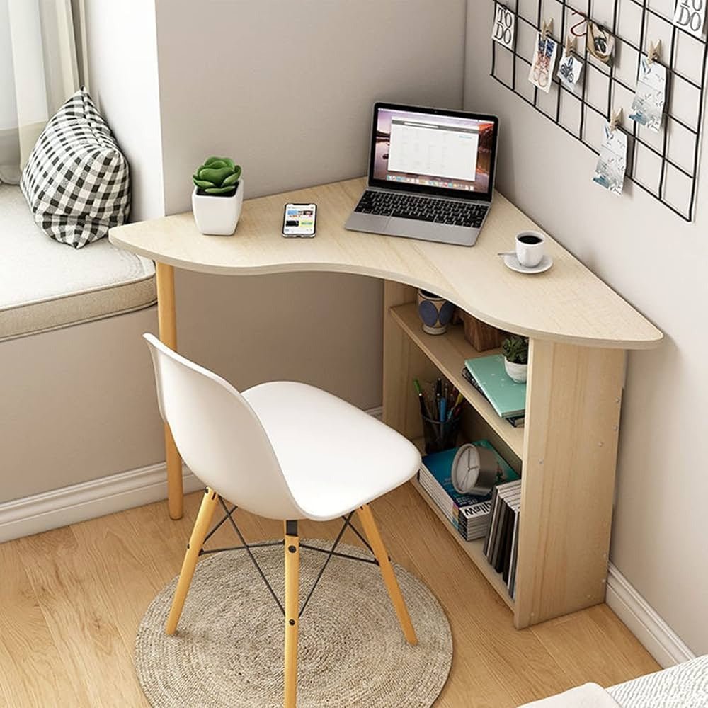 Bureau d'Angle - Designix