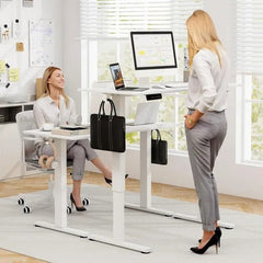 Bureau Debout Assis