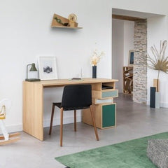 Bureau Design