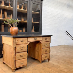 Bureau en Bois