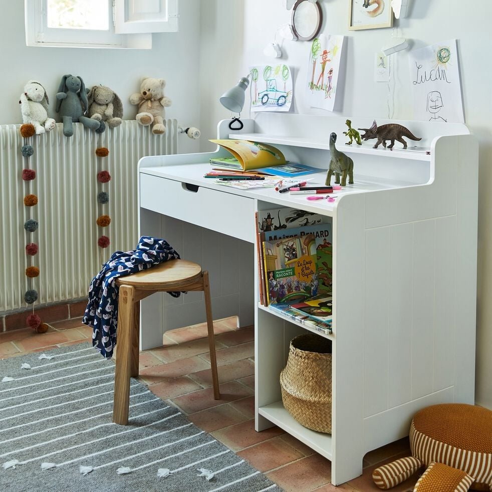 Bureau Fille - Designix