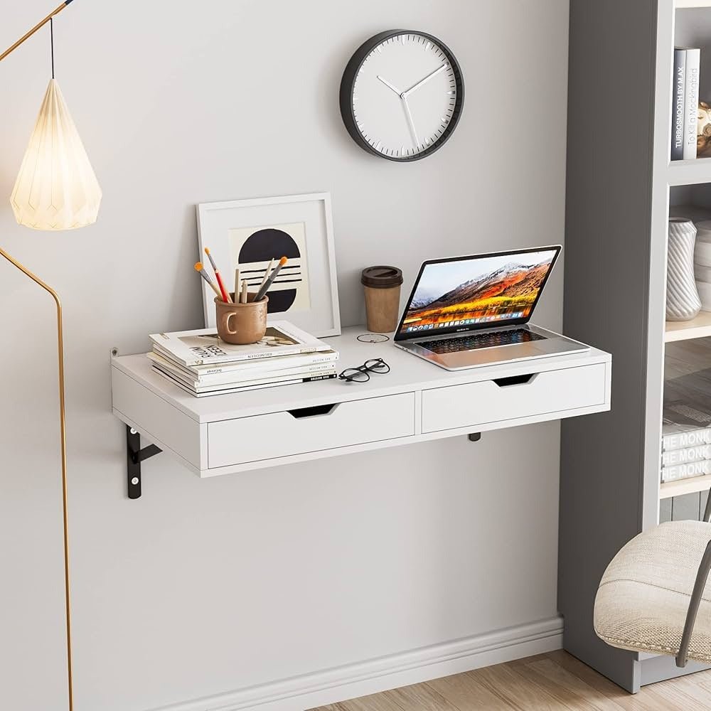 Bureau Murale - Designix