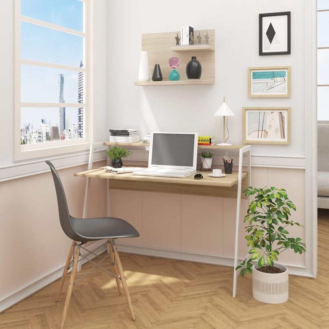Bureau Ordinateur - Designix
