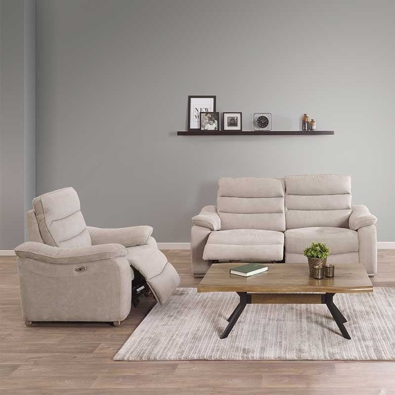 Canapé Fauteuil - Designix
