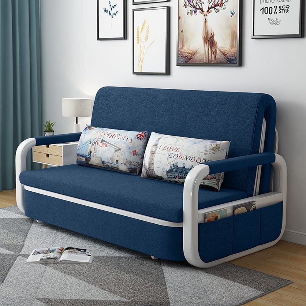 Canapé Lit Confortable - Designix