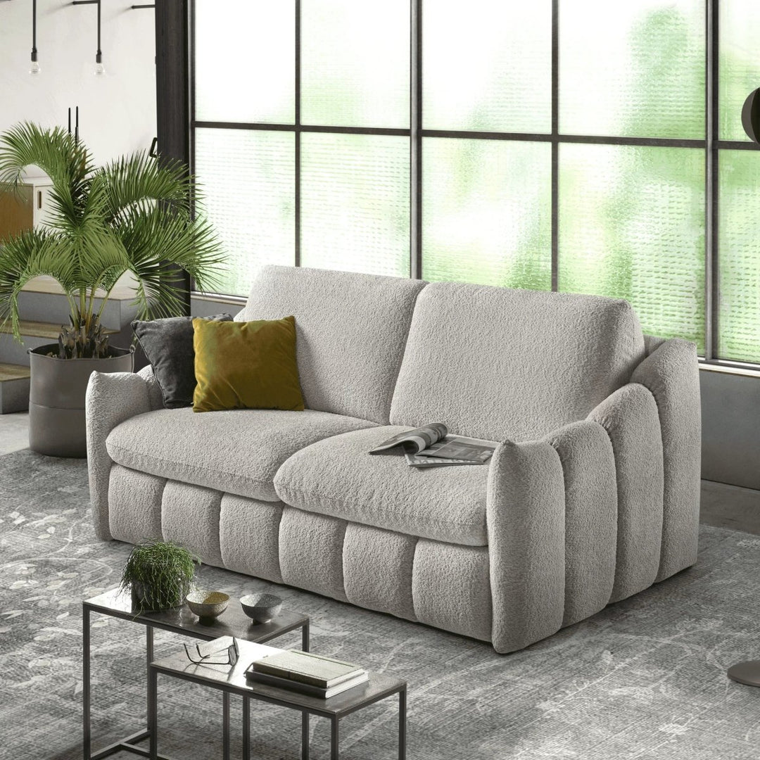 Canapé Lit Convertible - Designix