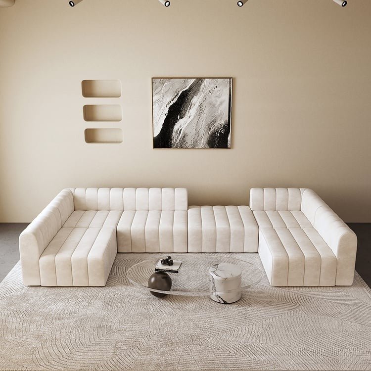 Canapé Modulaire - Designix