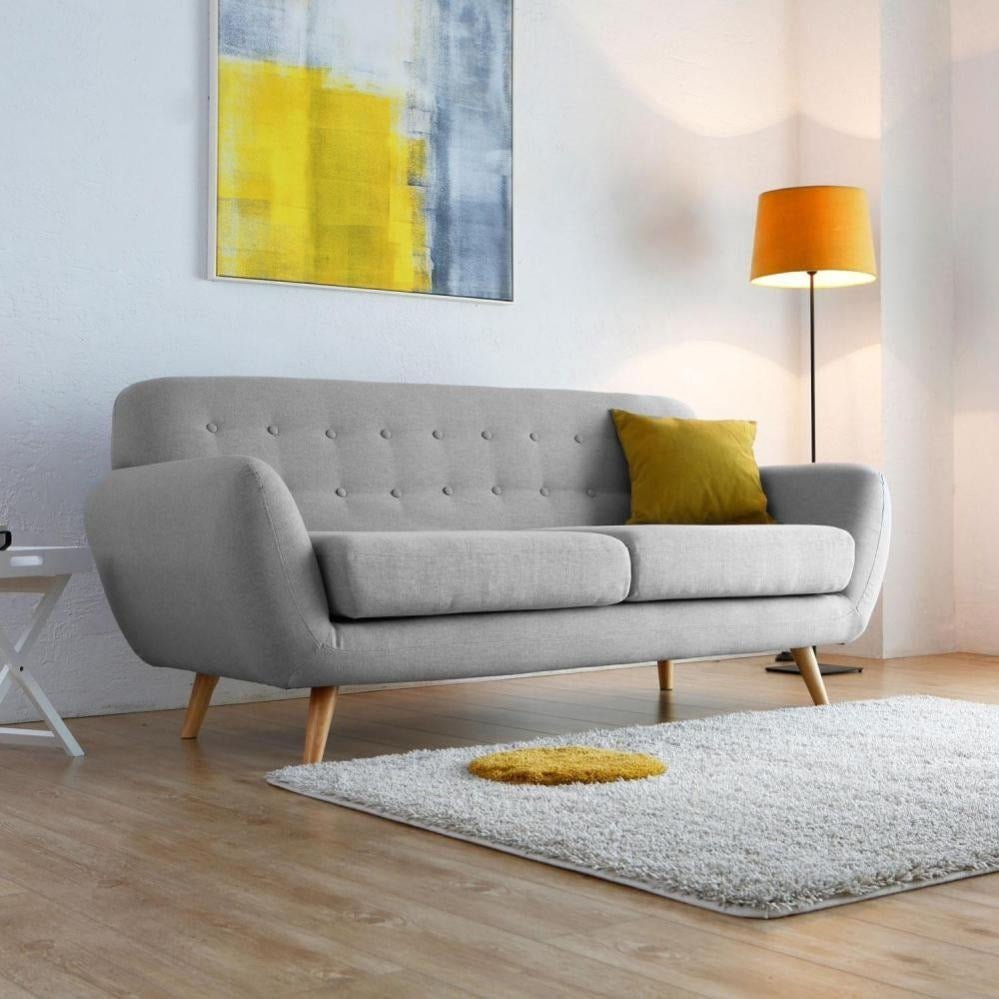 Canapé Scandinave - Designix