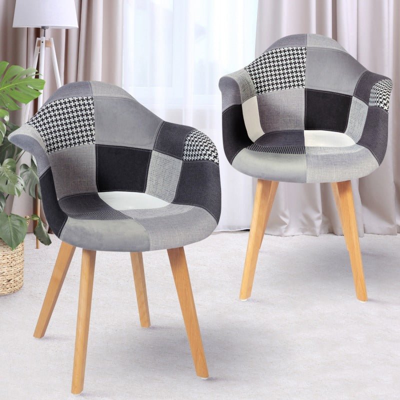 Chaise Fauteuil - Designix