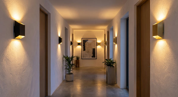 Applique murale LED, Lampe LED Murale et Eclairage Murale