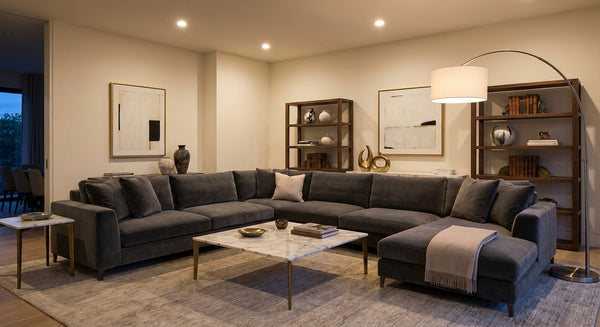 Décoration Moderne, Objet Déco Design Luxe, Décoration Chic