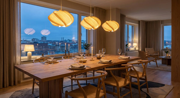 Luminaire Salle à Manger, Éclairage et Lampe Design et Moderne