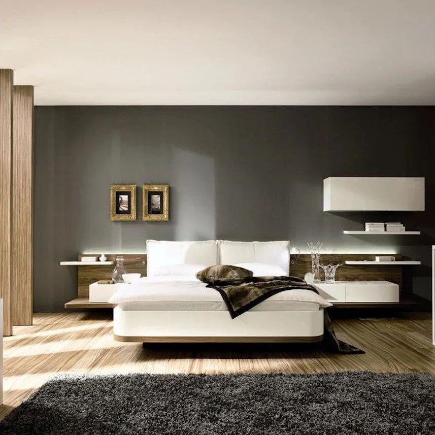 Décoration Chambre, Déco Chambre Parents et Enfants Moderne - Designix