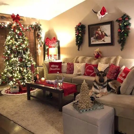 Décoration de fête - Designix