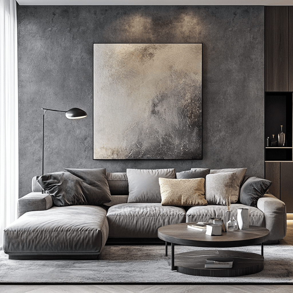 Décoration Par Pièces, Aménagement Pièces de Vie, Idée Déco - Designix
