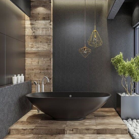 Décoration salle de bain, Idées et Objets Déco Salle de Bain - Designix