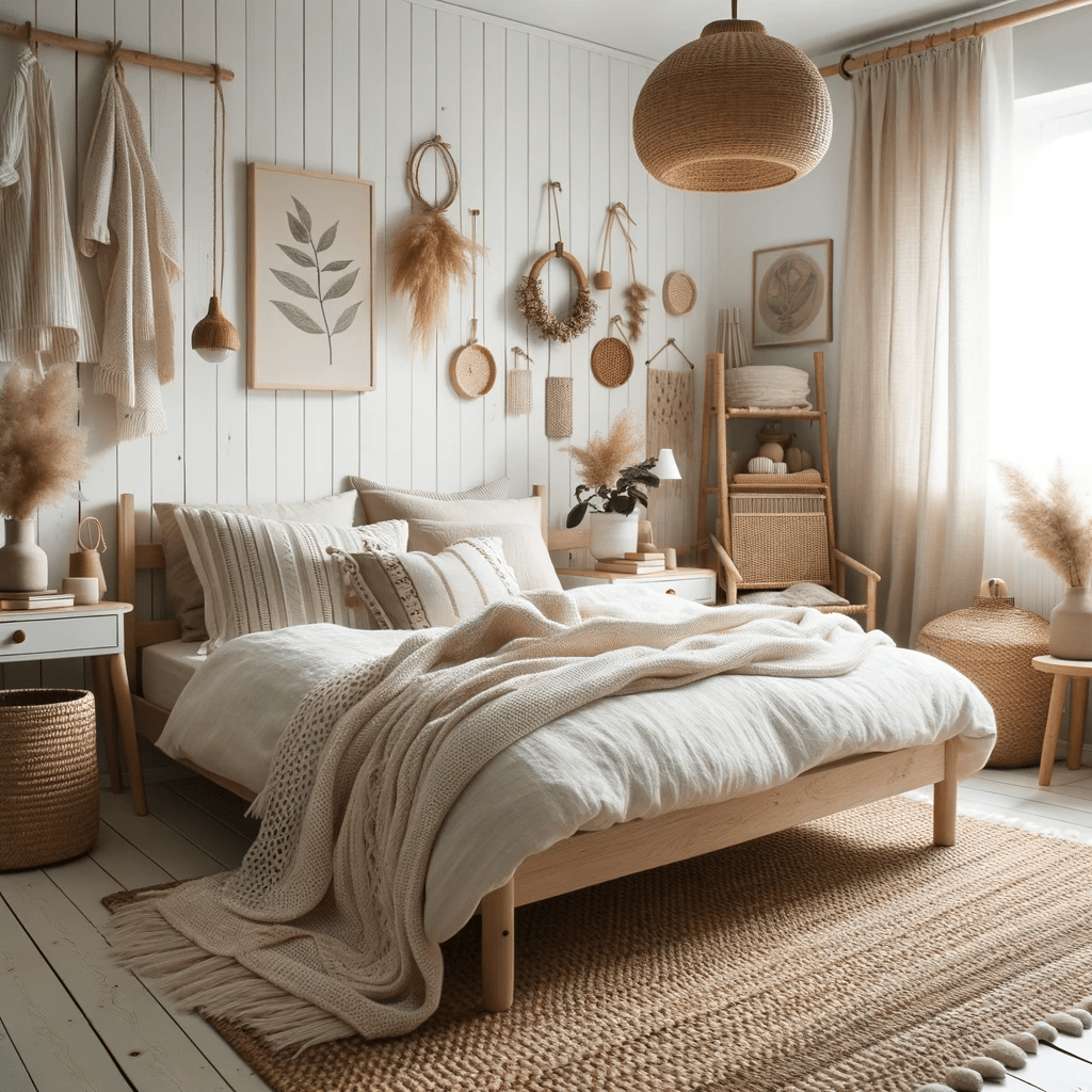 Décoration Scandinave, Décoration et Design Nordique, Danois - Designix