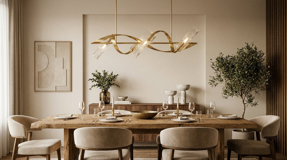Alternative Laurie Lumière : votre nouvelle adresse luminaire | Designix