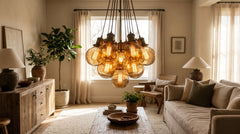 Ampoule vintage