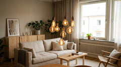 Ampoules Culot E27