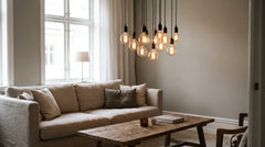 Ampoules LED