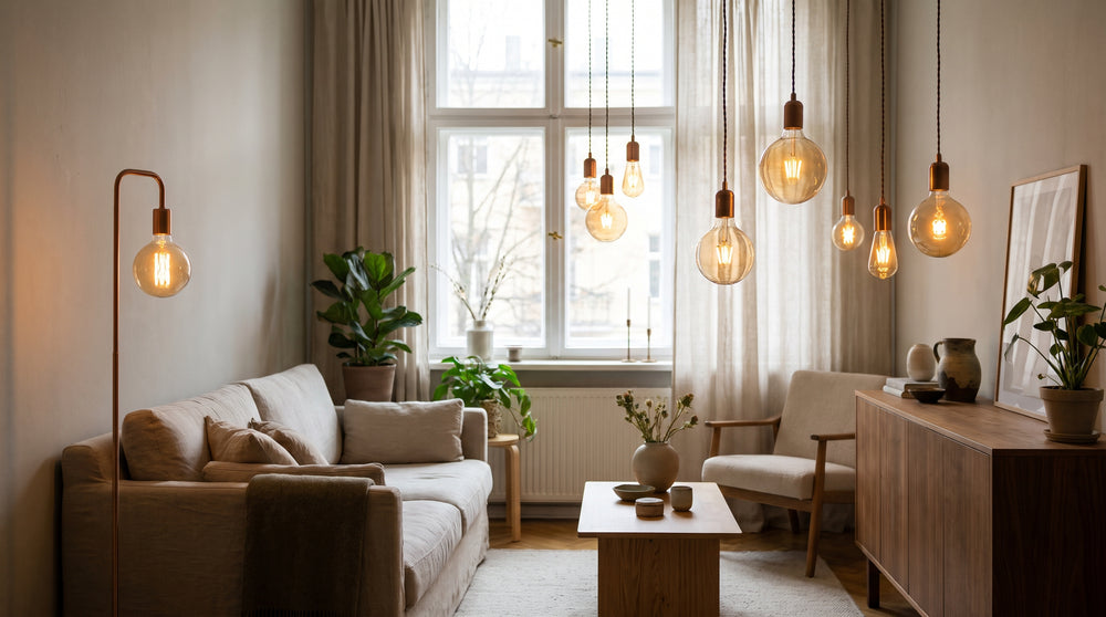 Ampoules LED à variateur GU10