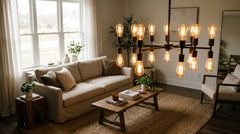 Ampoules LED à variateur