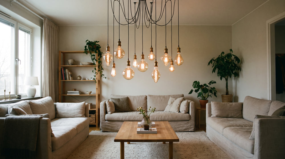 Ampoules LED E27