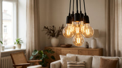Ampoules LED G9