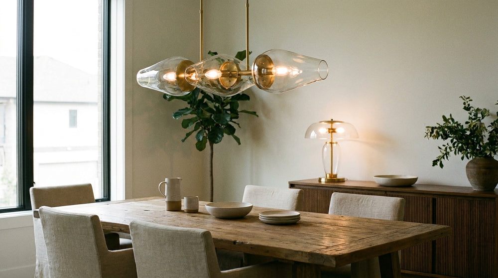 Luminaires Anne Light & Home