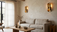 Applique albâtre