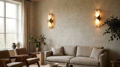 Applique bronze