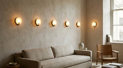 Applique led