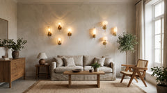 Applique Murale Boule