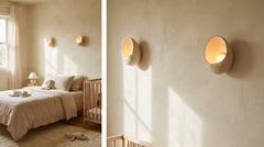 Applique Murale Chambre Bébé