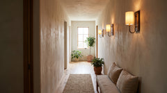 Applique Murale Couloir
