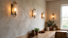 Applique murale cuisine design