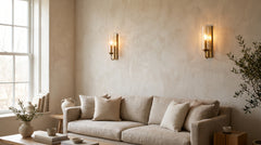 Applique Murale Naturelle