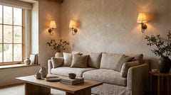 Applique Murale Nuage