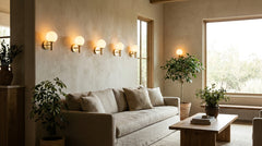 Applique Murale Salon