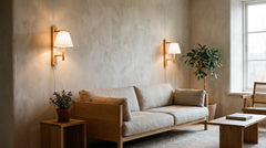 Applique Murale Scandinave