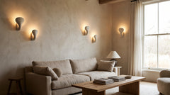 Applique Murale Solaire